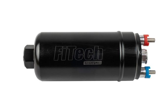 FIF-50101, FiTech EFI Frame Mount Fuel Pumps 50101 в ОАЭ, Дубай. Состояние - новое. Цена 530 AED. Фото, контакты продавца | AUTO.AE