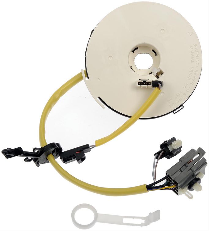 RNB-525-227, Dorman Steering Column Clock Springs 525-227 في الإمارات العربية المتحدة, دبي. Condition - new. Price ⁦1,260 AED⁩. Photo, seller contacts | AUTO.AE