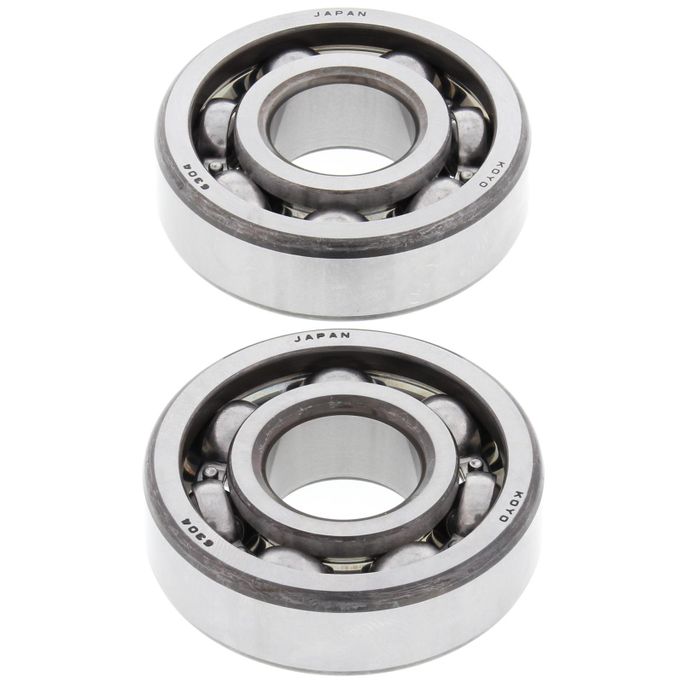 ALB-24-1031, All Balls Racing Crankshaft Bearing Kits 22-41031 في الإمارات العربية المتحدة, دبي. Condition - new. Price ⁦190 AED⁩. Photo, seller contacts | AUTO.AE