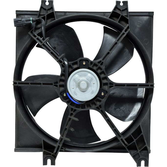 UAC-FA50272C, Universal Air Conditioner Electric Fans for 2000-2005 ACCENT - FA 50272C في الإمارات العربية المتحدة, دبي. Condition - new. Price 320 AED. Photo, seller contacts | AUTO.AE