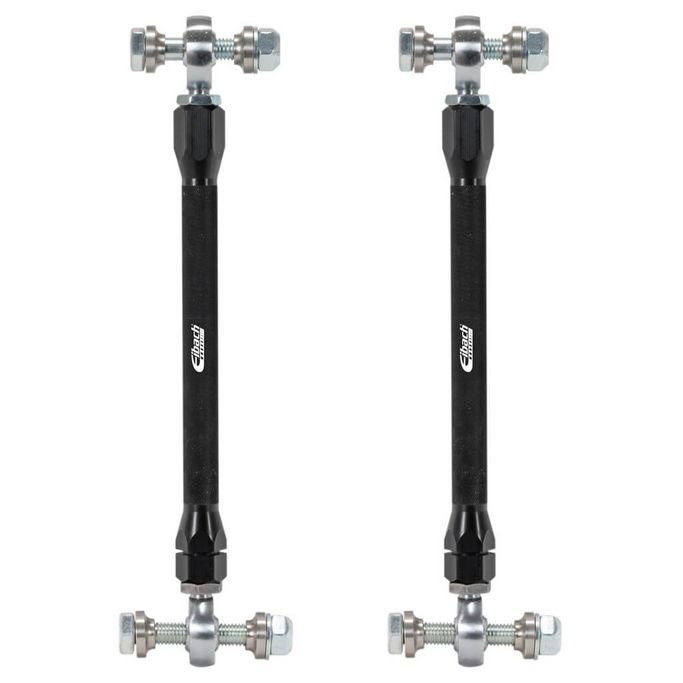 AK41-35-023-01-20, EIBACH AK41-35-023-01-20 Pair of Front Adjustable End Links for FORD Focus ST 2014-2018 في الإمارات العربية المتحدة, دبي. Condition - new. Price ⁦670 AED⁩. Photo, seller contacts | AUTO.AE