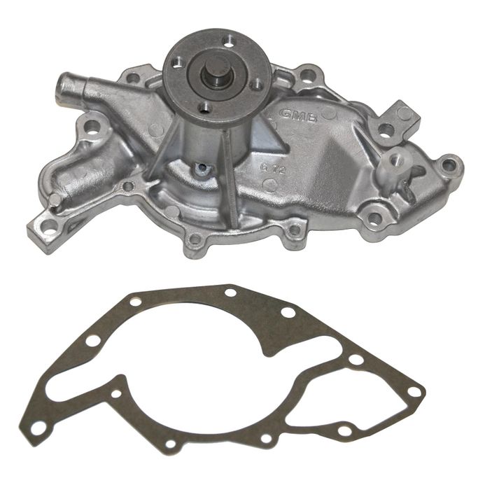 GMB-130-1720, GMB OE Replacement Water Pumps 130-1720 в ОАЭ, Дубай. Состояние - новое. Цена 340 AED. Фото, контакты продавца | AUTO.AE