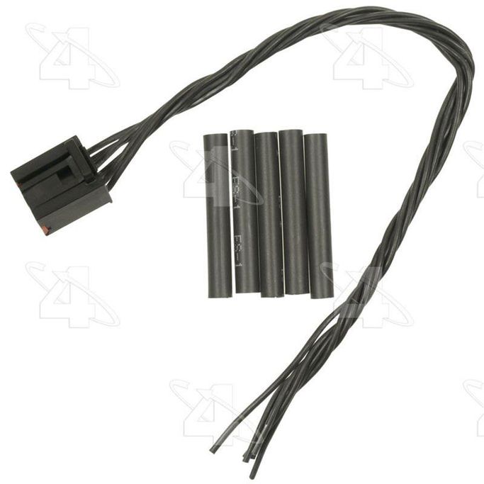 FSS-37284, Four Seasons Wiring Connectors 37284 في الإمارات العربية المتحدة, دبي. Condition - new. Price ⁦160 AED⁩. Photo, seller contacts | AUTO.AE