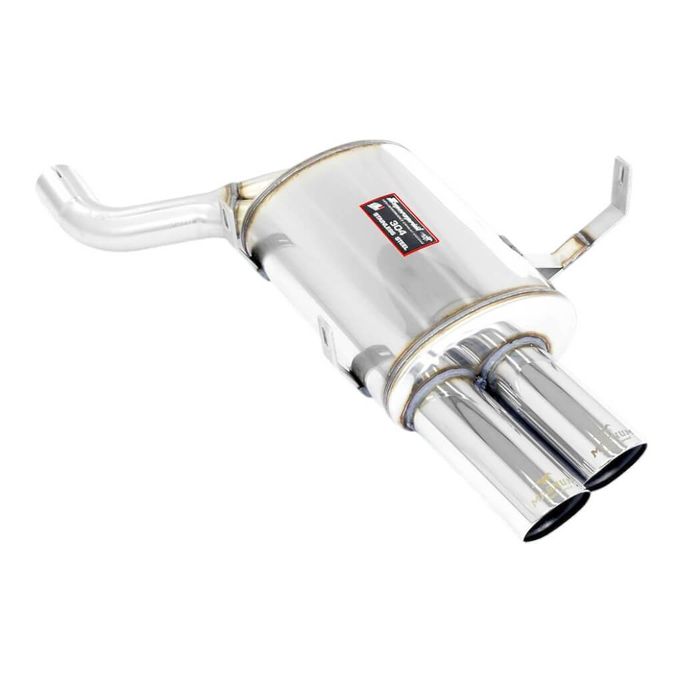 786806, SUPERSPRINT 786806 Rear Exhaust Right OO90 (Race Tips) for BMW M5 5.0 (E39) в ОАЭ, Дубай. Состояние - новое. Цена ⁦5 020 AED⁩. Фото, контакты продавца | AUTO.AE