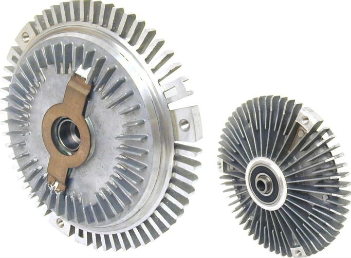 URO-000319, URO Parts Fan Clutches 1032000422 в ОАЭ, Дубай. Состояние - новое. Цена 370 AED. Фото, контакты продавца | AUTO.AE