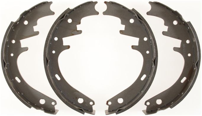 BEN-263, Bendix Brakes Brake Shoes 263 في الإمارات العربية المتحدة, دبي. Condition - new. Price 340 AED. Photo, seller contacts | AUTO.AE