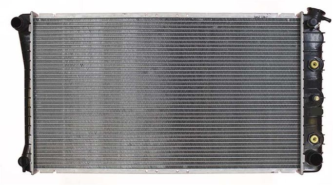 RDR-8010232, Agility Auto Parts Radiators 8010232 in UAE, Dubai. Condition - new. Price 1,230 AED. Photo, seller contacts | AUTO.AE