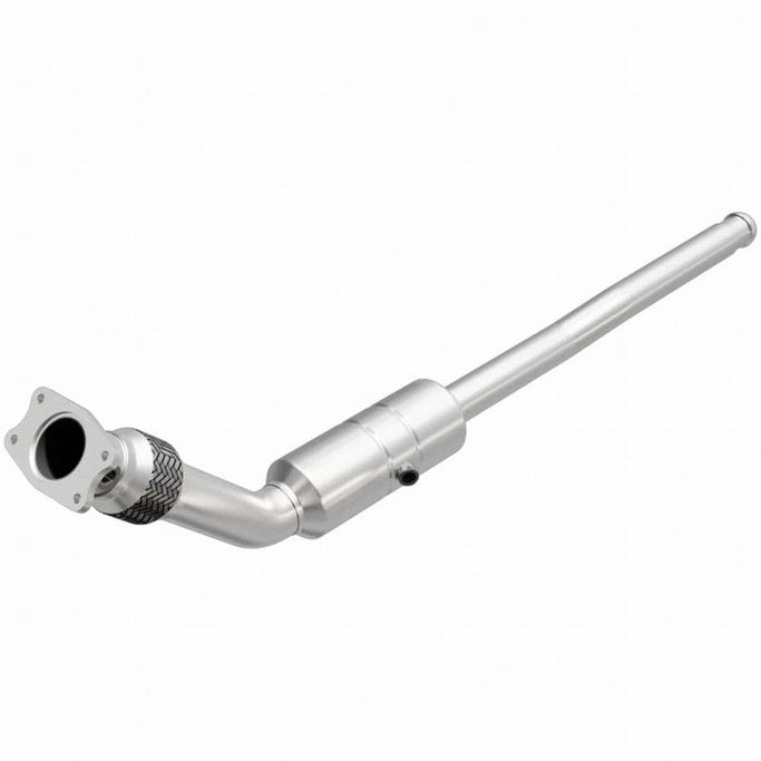 24299, MAGNAFLOW 24299 Catalytic Converter Direct-Fit HM Grade for VOLVO S70 2000-2000 in UAE, Dubai. Condition - new. Price ⁦3,430 AED⁩. Photo, seller contacts | AUTO.AE