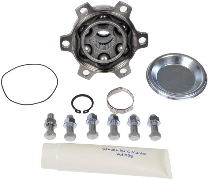 RNB-932-002, Dorman CV Joints 932-002 in UAE, Dubai. Condition - new. Price 1,020 AED. Photo, seller contacts | AUTO.AE