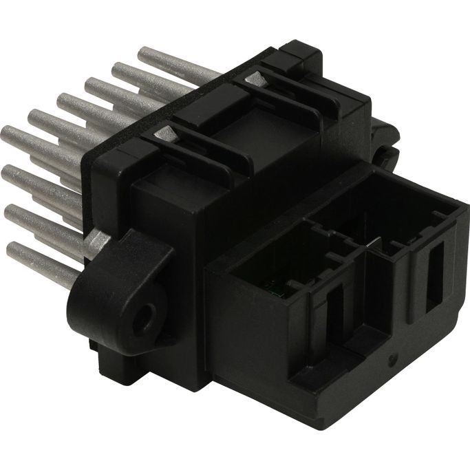 UAC-SW11499C, Universal Air Conditioner Inc. Blower Motor Resistors SW 11499C в ОАЭ, Дубай. Состояние - новое. Цена ⁦310 AED⁩. Фото, контакты продавца | AUTO.AE