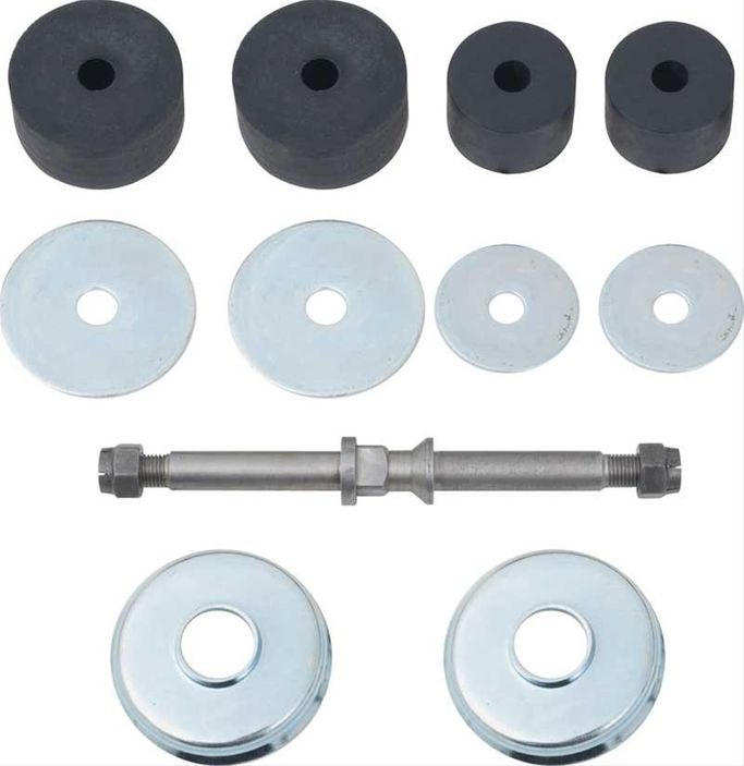 OER-TF700110, OER Engine Mount Bushing and Stud Kits TF700110 في الإمارات العربية المتحدة, دبي. Condition - new. Price 170 AED. Photo, seller contacts | AUTO.AE