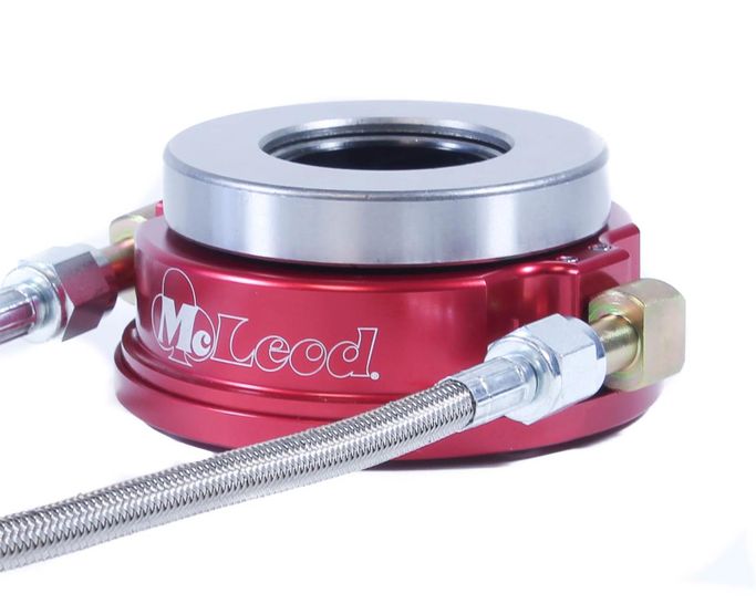 MCL-14005-22, McLeod 1400 Series Hydraulic Throwout Bearings for 1993-2002 CAMARO, FIREBIRD - 14005-22 في الإمارات العربية المتحدة, دبي. Condition - new. Price ⁦2,390 AED⁩. Photo, seller contacts | AUTO.AE