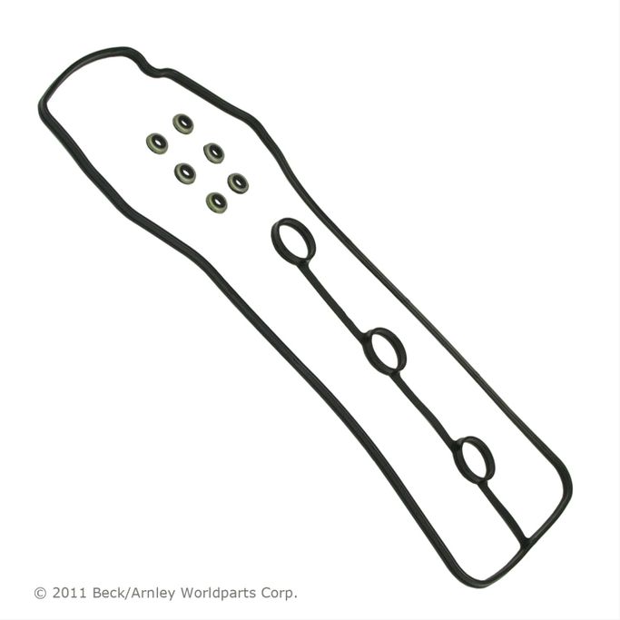 BCK-036-1865, Beck/Arnley Valve Cover Gaskets 036-1865 في الإمارات العربية المتحدة, دبي. Condition - new. Price 100 AED. Photo, seller contacts | AUTO.AE