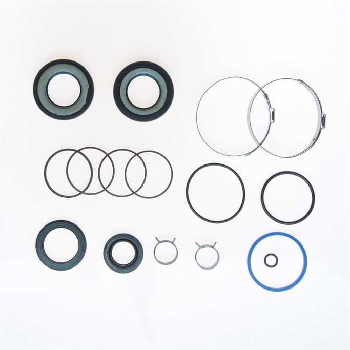 EDD-8976, Edelmann Rack and Pinion Seal Kits for 2000-2001 I30, 1999-2001 MAXIMA - 8976B in UAE, Dubai. Condition - new. Price 280 AED. Photo, seller contacts | AUTO.AE