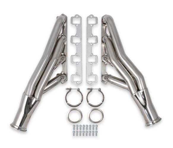 BIG-12168FLT, Flowtech SBF Turbo Headers 12168FLT في الإمارات العربية المتحدة, دبي. Condition - new. Price 1,990 AED. Photo, seller contacts | AUTO.AE