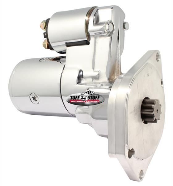 TFF-6585A, Tuff Stuff Performance Gear Reduction Starters 6585A في الإمارات العربية المتحدة, دبي. Condition - new. Price 1,440 AED. Photo, seller contacts | AUTO.AE