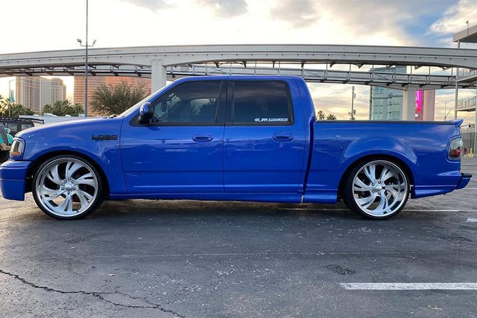 AAX-300357, Aldan American Track Comp Coilover Kits for 1997-2003 F-150 - 300357 في الإمارات العربية المتحدة, دبي. Condition - new. Price 4,290 AED. Photo, seller contacts | AUTO.AE