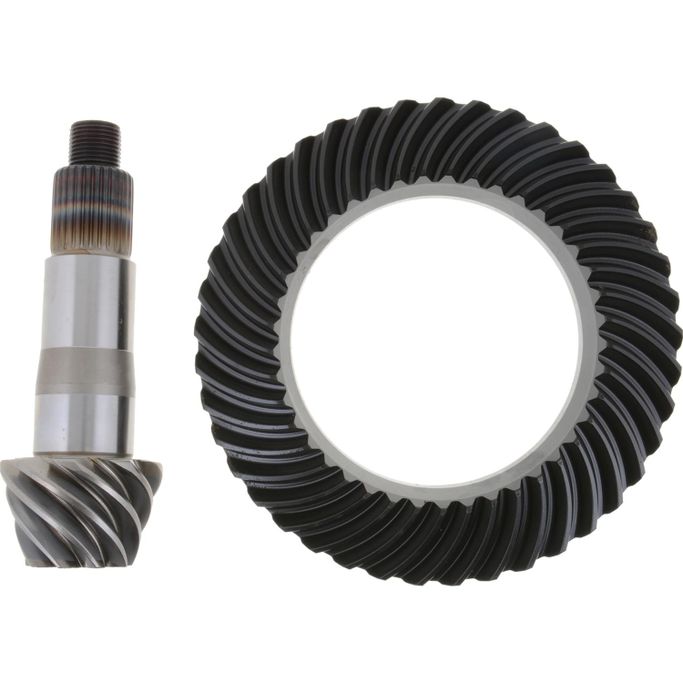 SDH-10067141, Spicer Drivetrain Products Ring and Pinion Gears 10067141 Dana 44 Jeep Wrangler JL 4.56 Gears في الإمارات العربية المتحدة, دبي. Condition - new. Price ⁦2,040 AED⁩. Photo, seller contacts | AUTO.AE