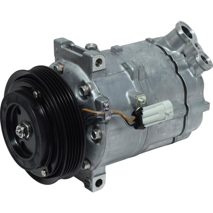 UAC-CO4575, Universal Air Conditioner Air Conditioning Compressors CO 4575 в ОАЭ, Дубай. Состояние - новое. Цена 2 410 AED. Фото, контакты продавца | AUTO.AE