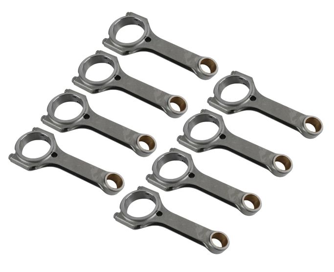 SCA-6570021QLS, Scat Ultra Q-Lite Connecting Rods 2-350-5700-2100-QLS في الإمارات العربية المتحدة, دبي. Condition - new. Price ⁦3,810 AED⁩. Photo, seller contacts | AUTO.AE