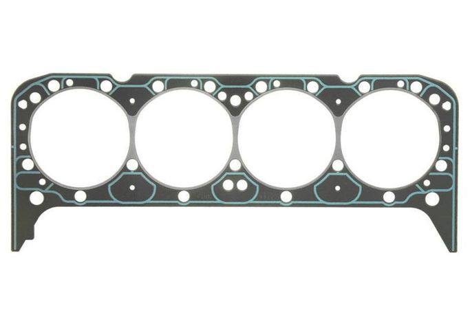 FEL-1003, Fel-Pro Performance Head Gaskets for Small Block Chevy 1003 في الإمارات العربية المتحدة, دبي. Condition - new. Price 240 AED. Photo, seller contacts | AUTO.AE