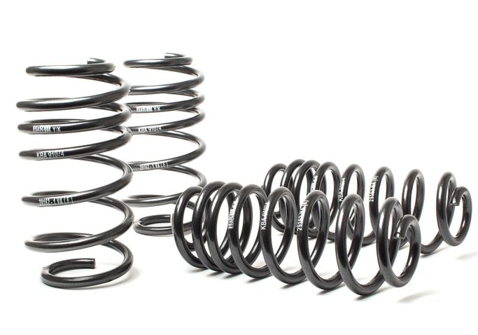 HNR-54761, H&R Sport Springs for 2007-2014 EOS - 54761 in UAE, Dubai. Condition - new. Price 1,620 AED. Photo, seller contacts | AUTO.AE