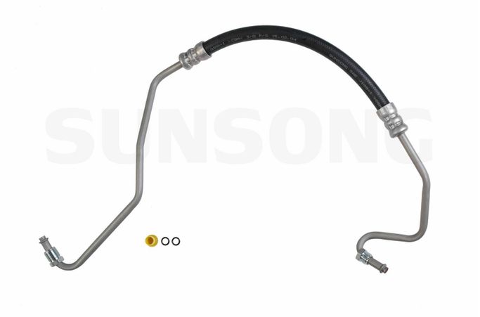 SUG-3401974, Sunsong Power Steering Hose Assemblies for 1992-1994 C3500HD - 3401974 في الإمارات العربية المتحدة, دبي. Condition - new. Price 80 AED. Photo, seller contacts | AUTO.AE