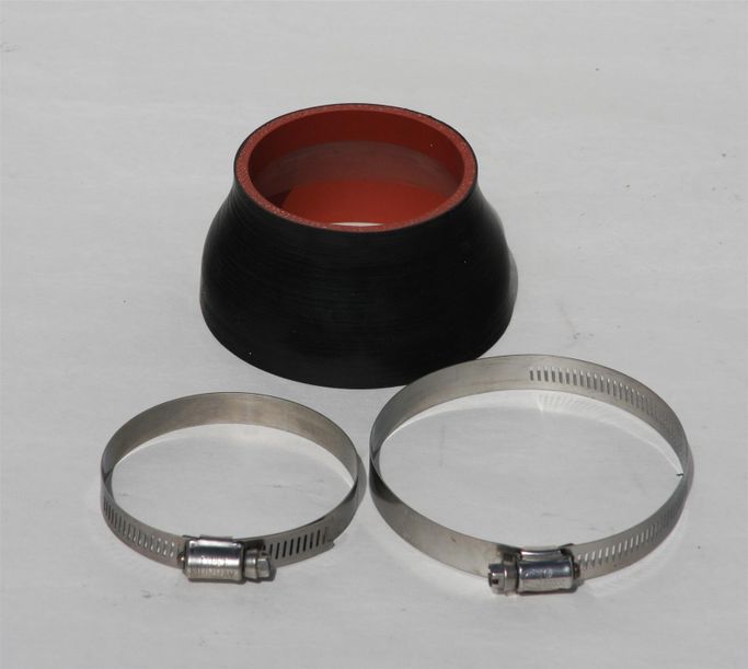 GRN-400B300X, Granatelli Motor Sports Silicone Coupling Adapters 400B300X في الإمارات العربية المتحدة, دبي. Condition - new. Price 210 AED. Photo, seller contacts | AUTO.AE