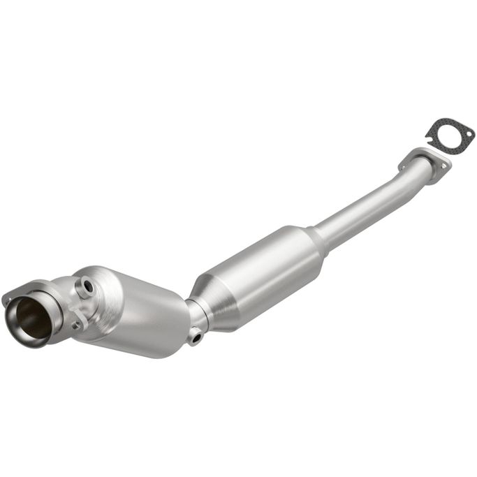 MPE-5411011, MagnaFlow California Grade CARB Compliant Direct-Fit Catalytic Converters for 2004-2008 CROWN VICTORIA, GRAND MARQUIS, 2004-2011 TOWN CAR - 5411011 في الإمارات العربية المتحدة, دبي. Condition - new. Price ⁦6,010 AED⁩. Photo, seller contacts | AUTO.AE