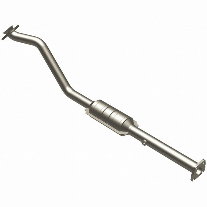 23498, MAGNAFLOW 23498 Catalytic Converter Direct-Fit HM Grade for CHEVROLET Lumina 1994-1996 في الإمارات العربية المتحدة, دبي. Condition - new. Price ⁦2,070 AED⁩. Photo, seller contacts | AUTO.AE