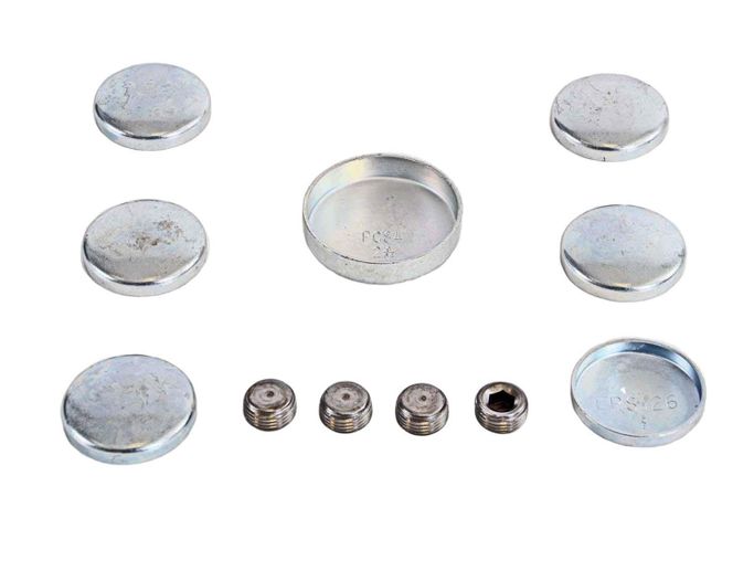 EGN-PK114, Enginetech Engine Expansion Plug Kits PK114 في الإمارات العربية المتحدة, دبي. Condition - new. Price 40 AED. Photo, seller contacts | AUTO.AE