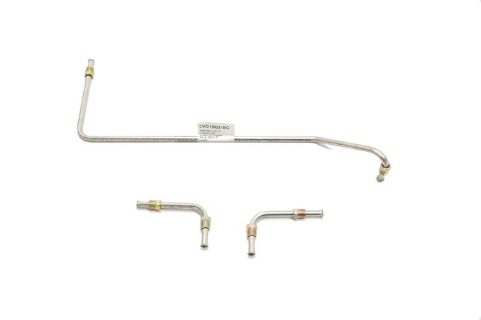 CST-CVC1003-OE, Classic Tube Carburetor Lines for 1956-1958 CORVETTE - CVC1003-OE في الإمارات العربية المتحدة, دبي. Condition - new. Price ⁦190 AED⁩. Photo, seller contacts | AUTO.AE