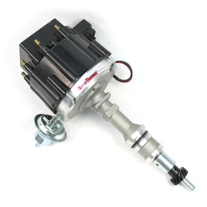 PNX-D1350, PerTronix Flame-Thrower Street/Strip HEI Distributors D1350 in UAE, Dubai. Condition - new. Price 2,070 AED. Photo, seller contacts | AUTO.AE