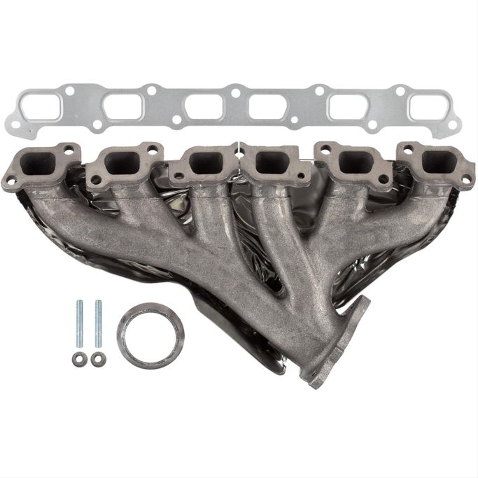 ATP-101466, ATP Exhaust Manifolds 101466 в ОАЭ, Дубай. Состояние - новое. Цена 880 AED. Фото, контакты продавца | AUTO.AE