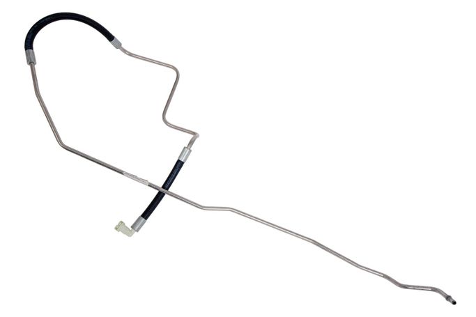 CST-HRV1001-SC, Classic Tube Fuel Vapor Lines for 2004-2007 H2 - HRV1001-SC in UAE, Dubai. Condition - new. Price ⁦530 AED⁩. Photo, seller contacts | AUTO.AE