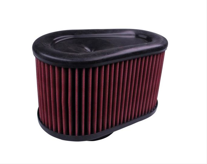 SBF-KF-1039, S&B Filters Cleanable Cotton Replacement Filters KF-1039 in UAE, Dubai. Condition - new. Price 330 AED. Photo, seller contacts | AUTO.AE
