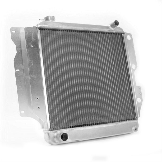 GRI-8-00169, Griffin Performance Fit Radiators for 1987-2006 WRANGLER - 8-00169 في الإمارات العربية المتحدة, دبي. Condition - new. Price 2,750 AED. Photo, seller contacts | AUTO.AE