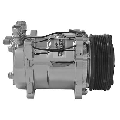 TFF-4505NC6G, Tuff Stuff Performance Air Conditioning Compressors 4505NC6G في الإمارات العربية المتحدة, دبي. Condition - new. Price 2,010 AED. Photo, seller contacts | AUTO.AE