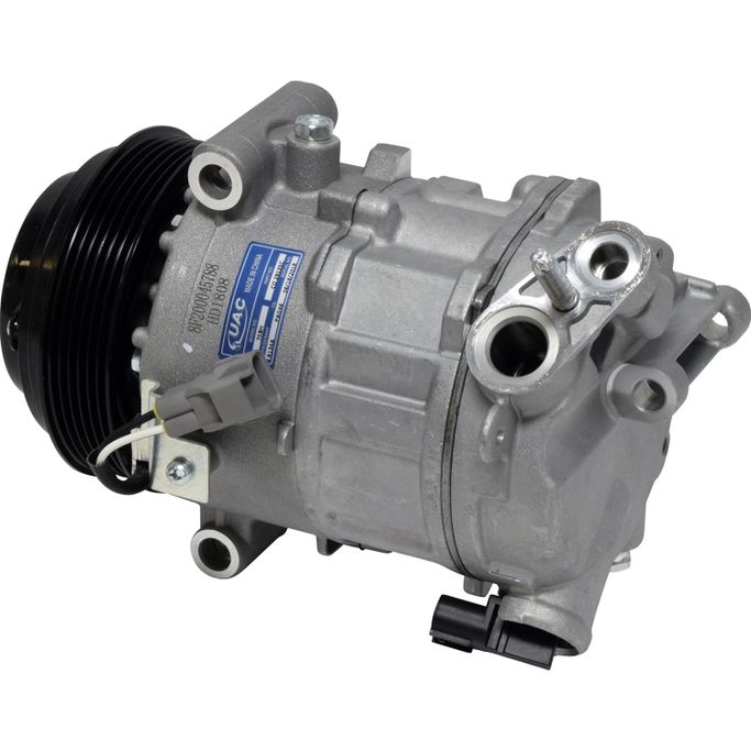 UAC-CO29135C, Universal Air Conditioner Air Conditioning Compressors for 2015-2017 200, 2014-2022 CHEROKEE - CO 29135C в ОАЭ, Дубай. Состояние - новое. Цена 1 860 AED. Фото, контакты продавца | AUTO.AE
