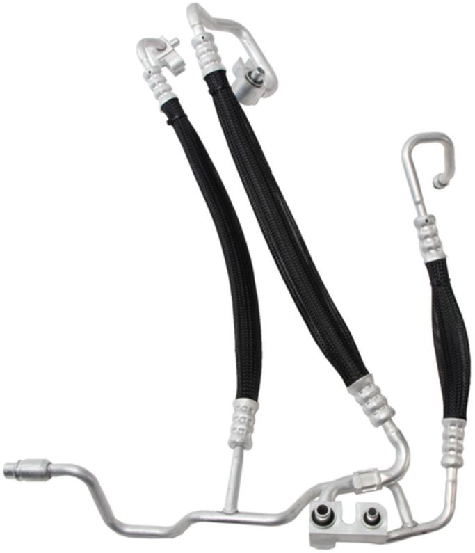 FSS-66984, Four Seasons Air Conditioning Suction Hoses for 2019-2022 CHEROKEE - 66984 in UAE, Dubai. Condition - new. Price 310 AED. Photo, seller contacts | AUTO.AE
