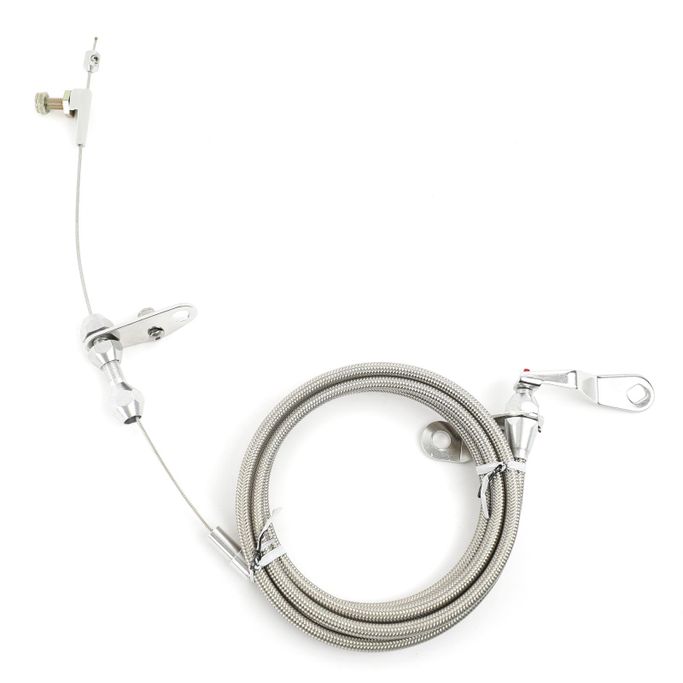 LOK-KD-20C4HT60, Lokar Hi-Tech Kickdown Kits KD-20C4HT60 в ОАЭ, Дубай. Состояние - новое. Цена 820 AED. Фото, контакты продавца | AUTO.AE