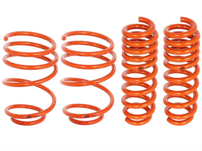 AFE-410-503003-N, aFe Control Lowering Springs 410-503003-N in UAE, Dubai. Condition - new. Price 1,660 AED. Photo, seller contacts | AUTO.AE