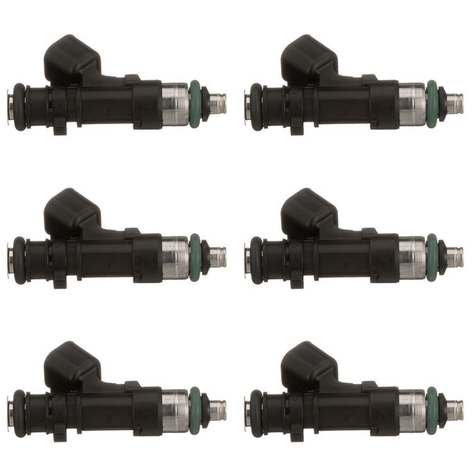 SMP-FJ612RP6, Standard Motor Fuel Injectors FJ612RP6 в ОАЭ, Дубай. Состояние - новое. Цена ⁦870 AED⁩. Фото, контакты продавца | AUTO.AE