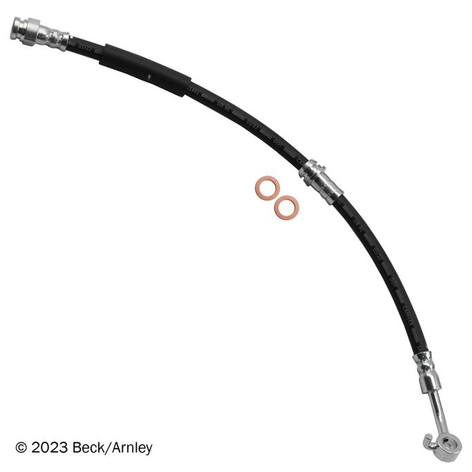 BCK-073-2151, Beck/Arnley Brake Hoses for 2016-2021 CX-3 - 073-2151 in UAE, Dubai. Condition - new. Price 80 AED. Photo, seller contacts | AUTO.AE