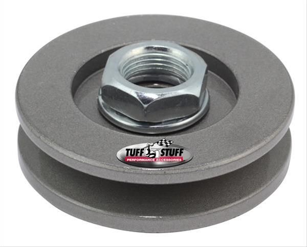 TFF-7610EC, Tuff Stuff Performance Alternator Pulleys 7610EC в ОАЭ, Дубай. Состояние - новое. Цена 90 AED. Фото, контакты продавца | AUTO.AE