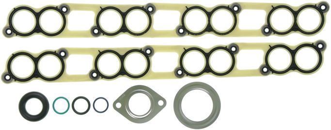 MAH-MS19311, Mahle Original Intake Manifold Gaskets MS19311 в ОАЭ, Дубай. Состояние - новое. Цена 220 AED. Фото, контакты продавца | AUTO.AE