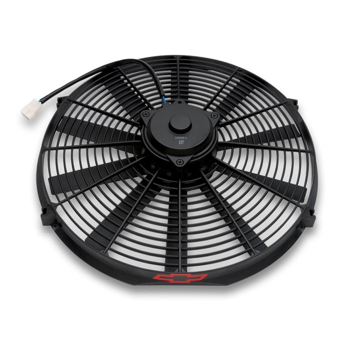 PRO-141-646, 16 Inch 2,100 CFM Proform GM Licensed Electric Fan 141-646 в ОАЭ, Дубай. Состояние - новое. Цена ⁦340 AED⁩. Фото, контакты продавца | AUTO.AE