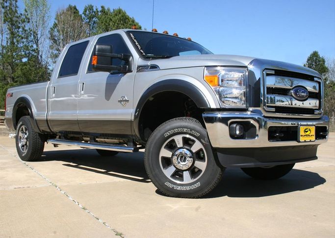 SLF-40031, Superlift Level-It Systems for 2005-2024 F-250 SUPER DUTY, F-350 SUPER DUTY - 40031 в ОАЭ, Дубай. Состояние - новое. Цена ⁦430 AED⁩. Фото, контакты продавца | AUTO.AE