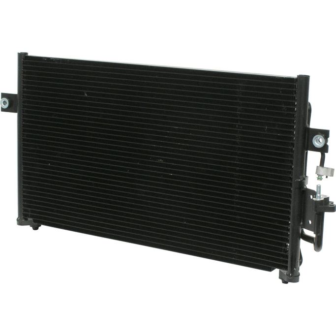 UAC-CN4793PFC, Universal Air Conditioner Air Conditioning Condensers for 1996-2000 ELANTRA - CN 4793PFC в ОАЭ, Дубай. Состояние - новое. Цена 400 AED. Фото, контакты продавца | AUTO.AE