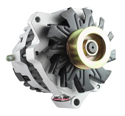 TFF-7861-16G, Tuff Stuff Performance Kool-Charger Factory Cast Plus Alternators 7861-16G في الإمارات العربية المتحدة, دبي. Condition - new. Price 980 AED. Photo, seller contacts | AUTO.AE